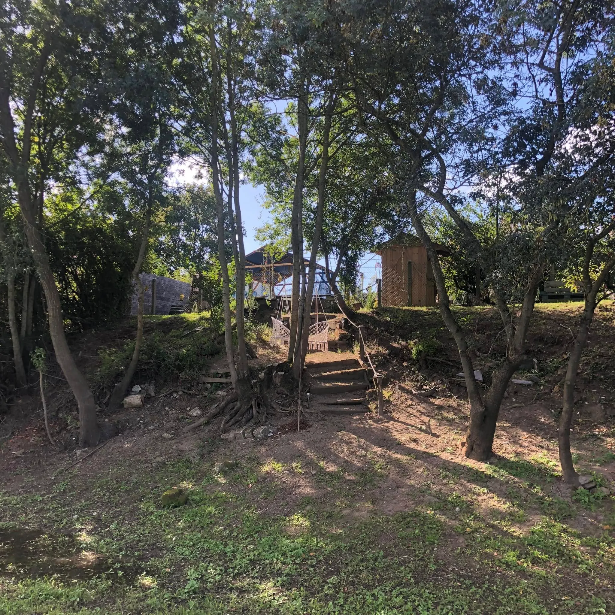 Maison de charme au bord de la Loire