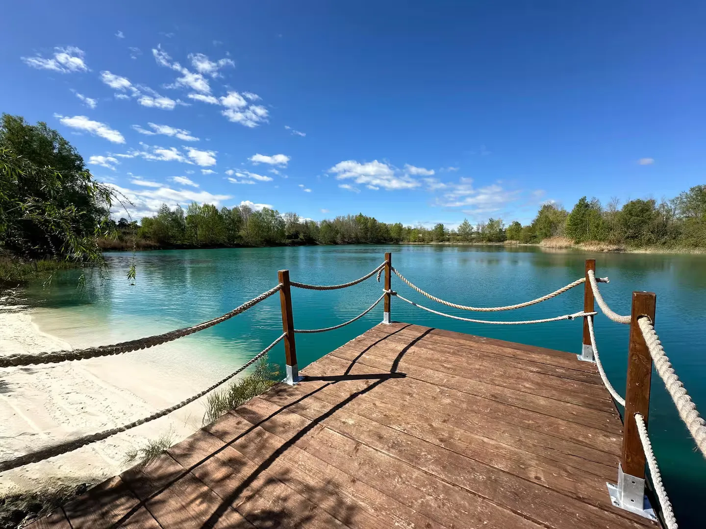 Gîte de charme pour 14 personnes avec lac privé