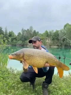 Lake of gravity
