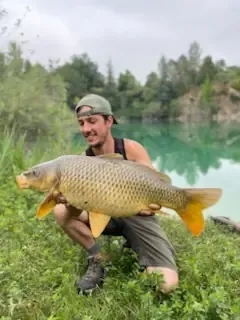 Lake of gravity