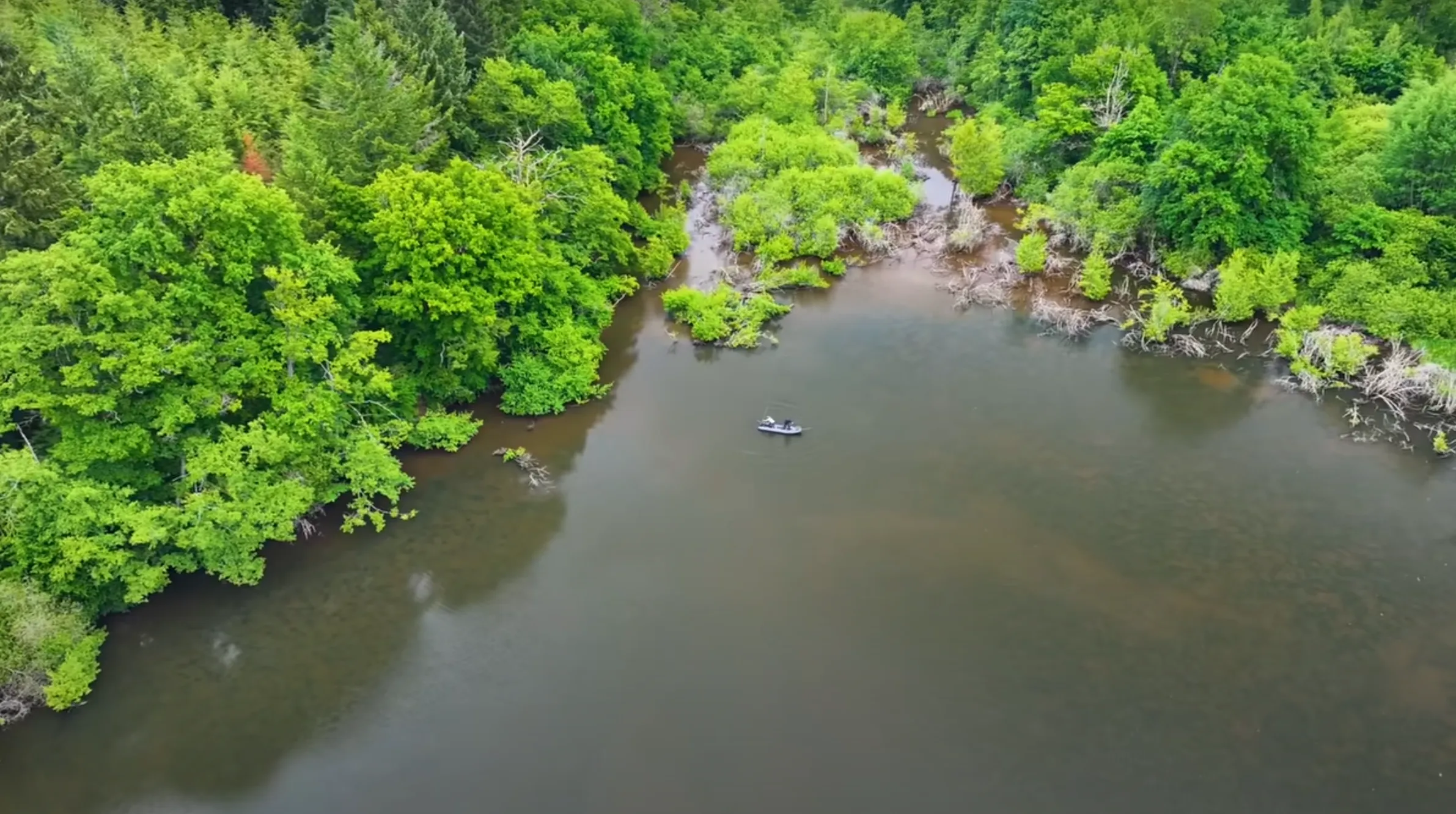 Gite du château avec étang privé de 18 ha - 2 à 8 personnes