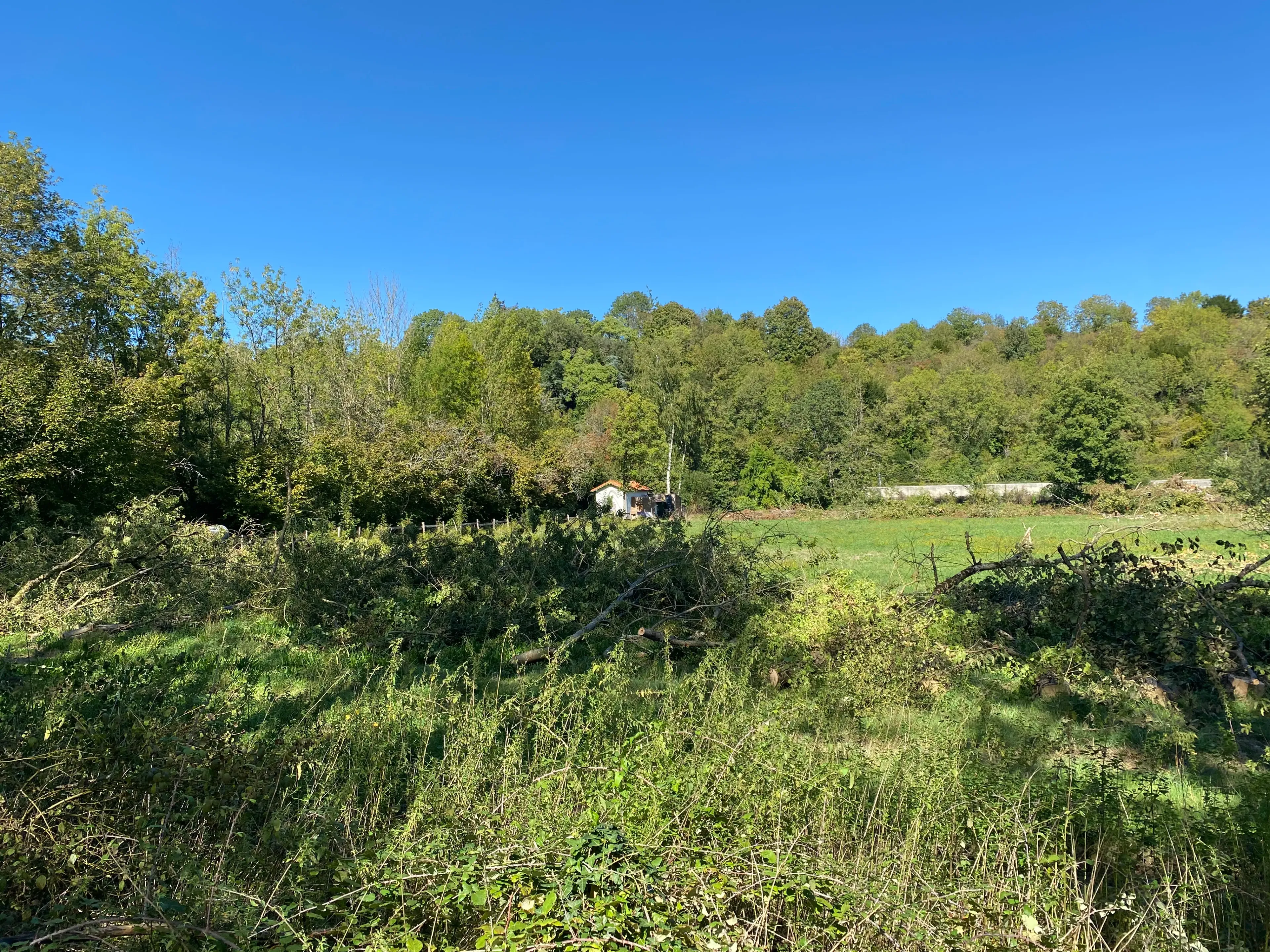 Gîte avec ponton privatif et accès au bord de rivière