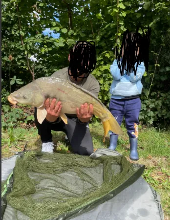 Small corner of paradise in Fougerolles Saint Valbert in Haute-Saône