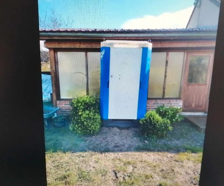 Caravan stay with pond of 39826.43 sq ft – Nord-Pas-de-Calais