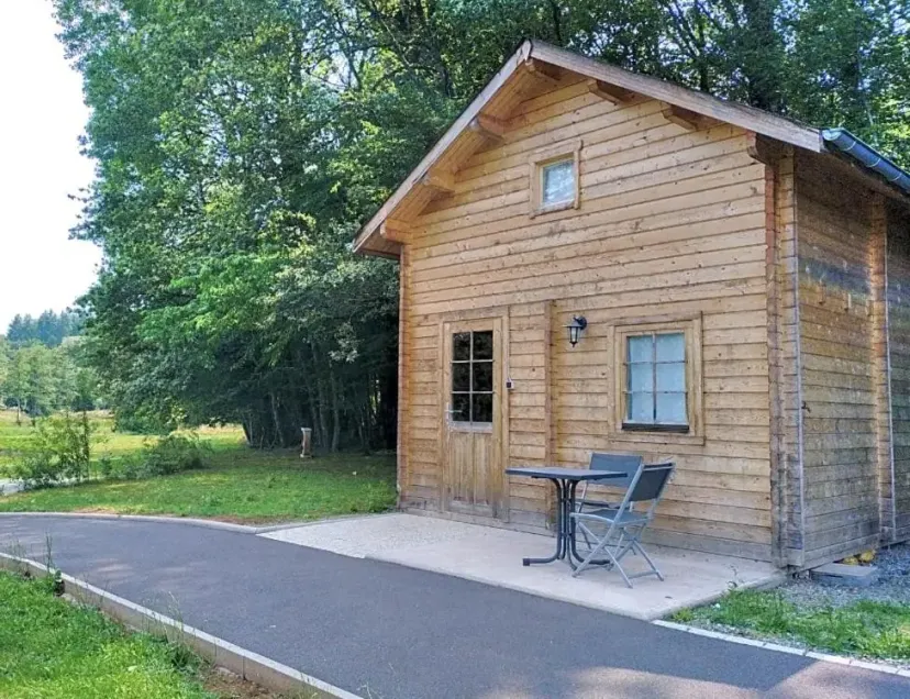 Privatisation of accommodation and private pond