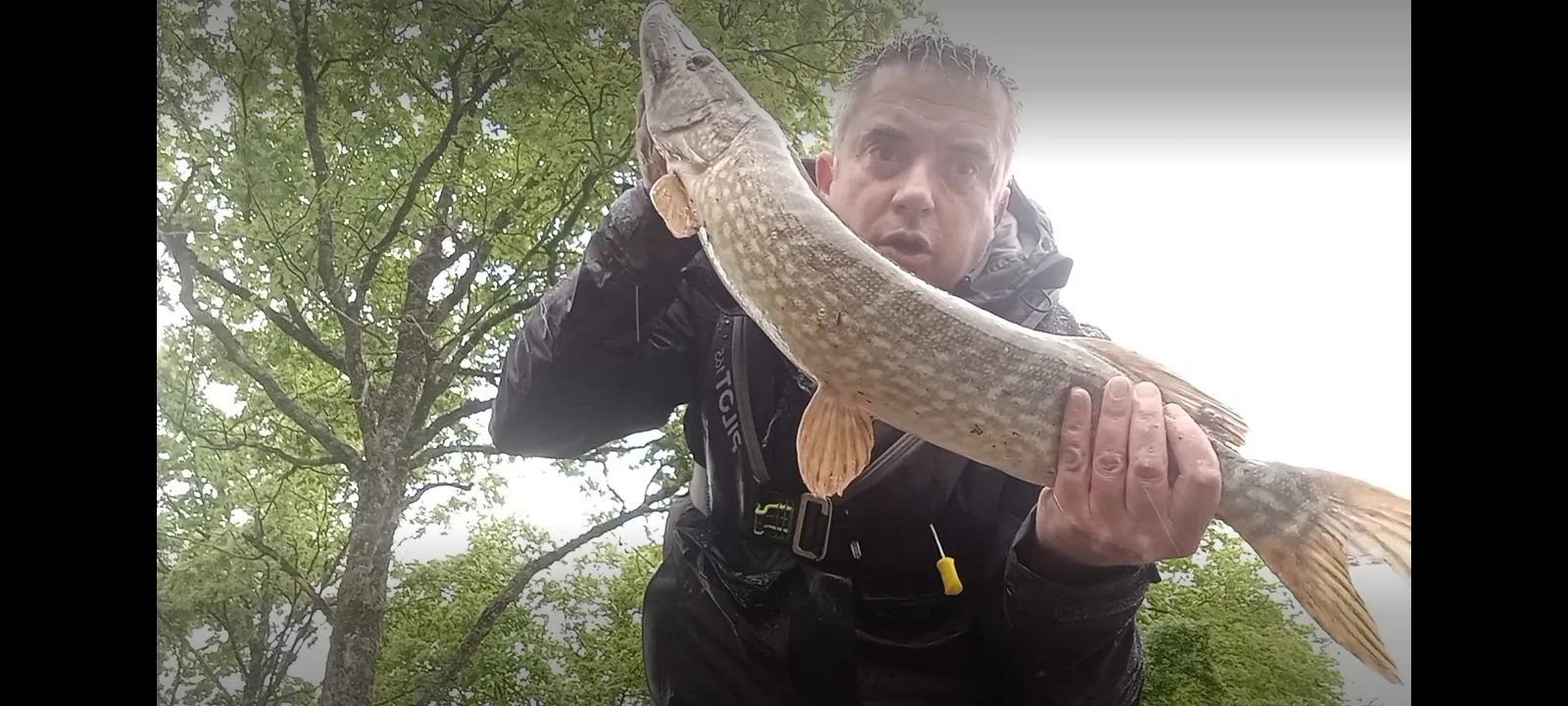 Location étang de 2.7ha en Sologne - Pêche du brochet
