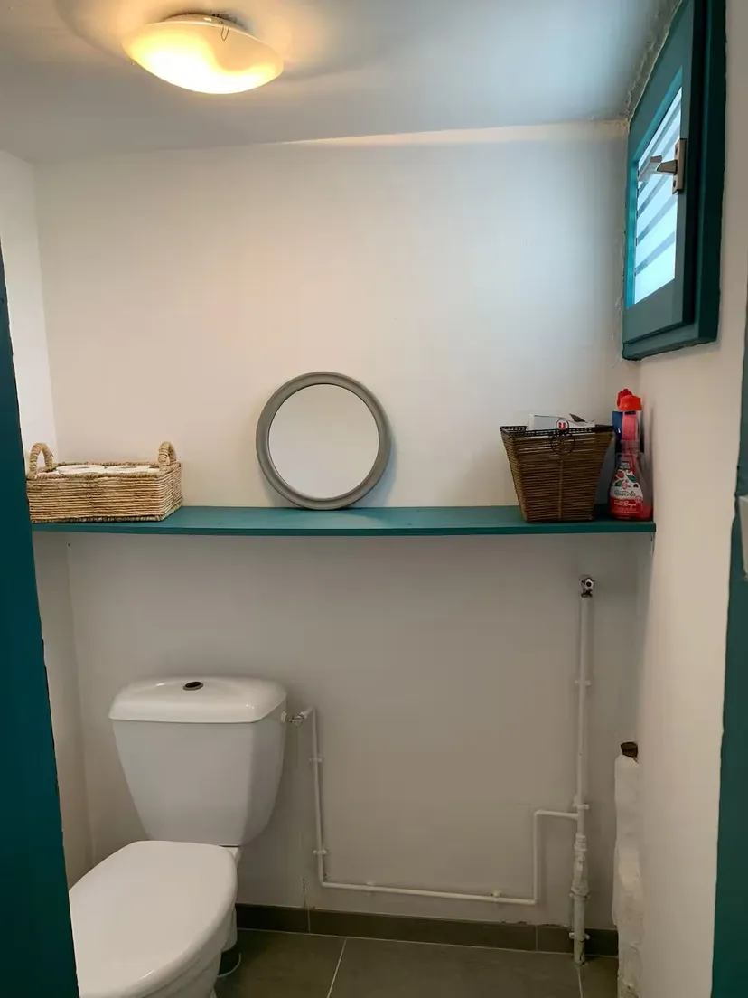 Maison de charme avec étang privé à 500 m