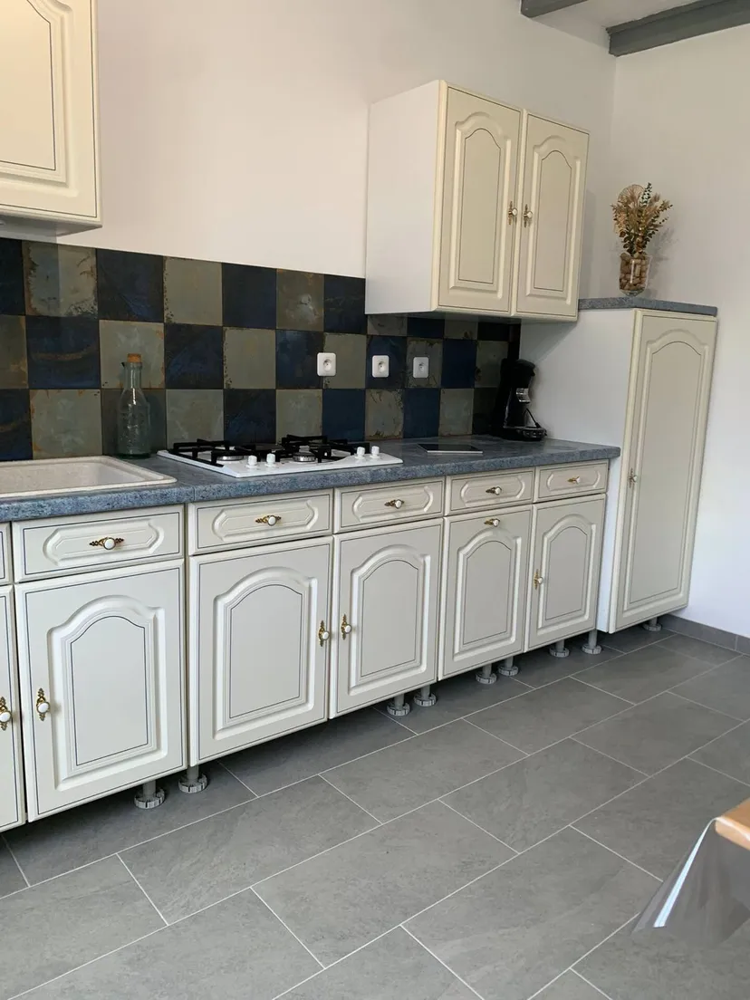 Maison de charme avec étang privé à 500 m