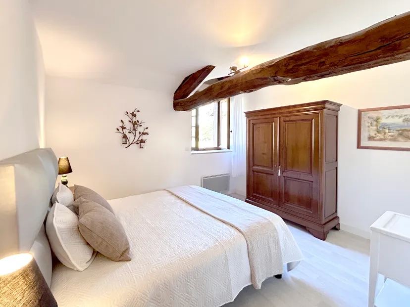 Maison au cœur du Périgord vert avec étang de 3ha