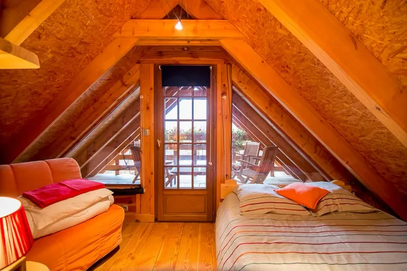 UN CHALET D'EXCEPTION 15 PERSONNES POUR DES VACANCES INOUBLIABLES tarif dégressif !!