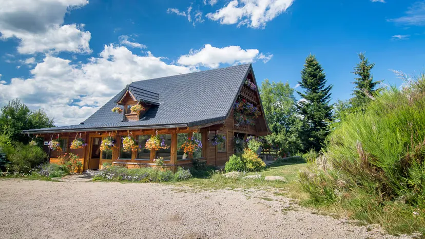 UN CHALET D'EXCEPTION 15 PERSONNES POUR DES VACANCES INOUBLIABLES tarif dégressif !!