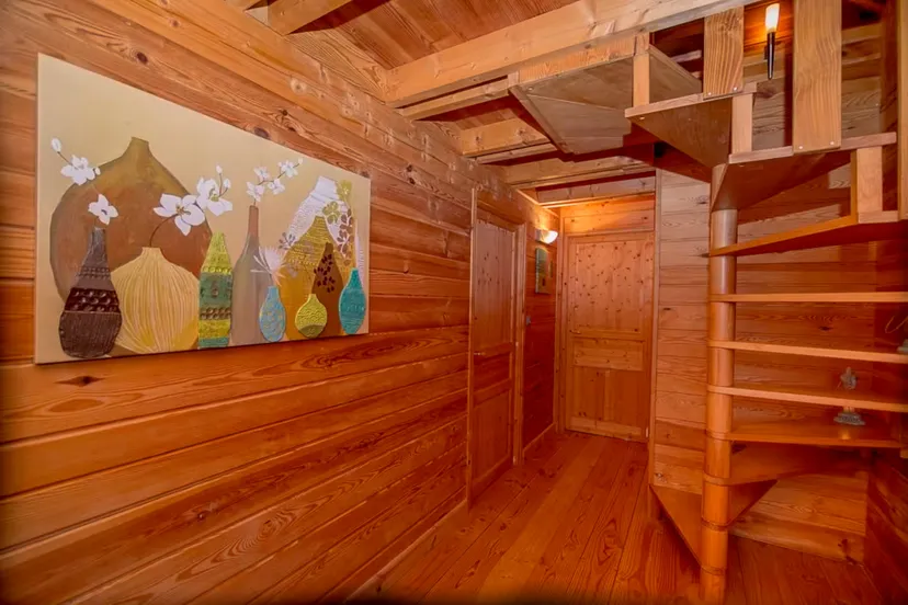 UN CHALET D'EXCEPTION 15 PERSONNES POUR DES VACANCES INOUBLIABLES tarif dégressif !!