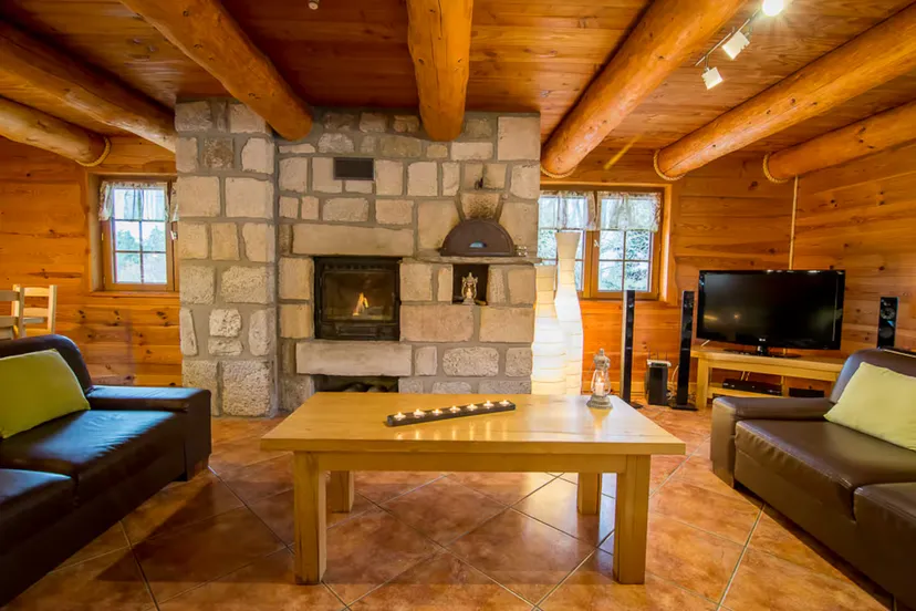 UN CHALET D'EXCEPTION 15 PERSONNES POUR DES VACANCES INOUBLIABLES tarif dégressif !!