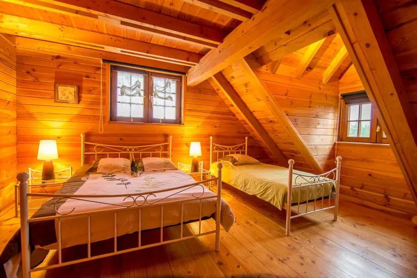 UN CHALET D'EXCEPTION 15 PERSONNES POUR DES VACANCES INOUBLIABLES tarif dégressif !!