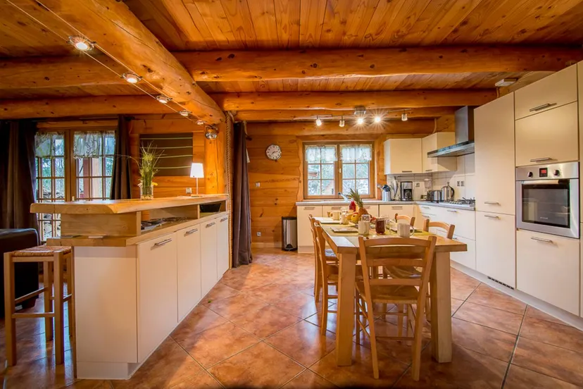 UN CHALET D'EXCEPTION 15 PERSONNES POUR DES VACANCES INOUBLIABLES tarif dégressif !!