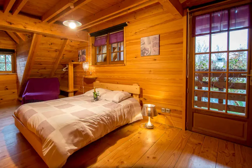 UN CHALET D'EXCEPTION 15 PERSONNES POUR DES VACANCES INOUBLIABLES tarif dégressif !!