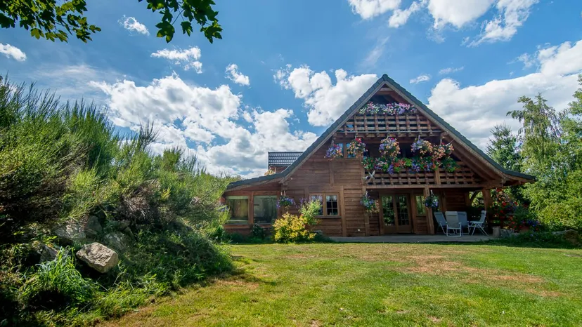 UN CHALET D'EXCEPTION 15 PERSONNES POUR DES VACANCES INOUBLIABLES tarif dégressif !!