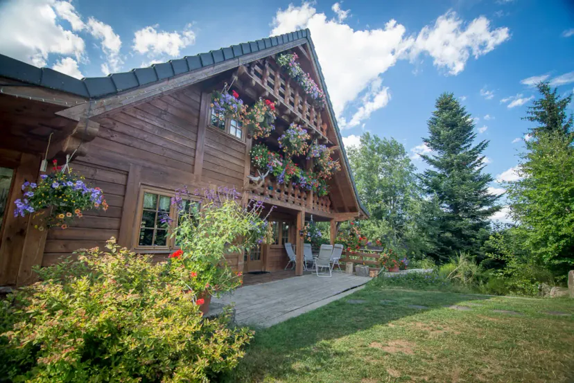 UN CHALET D'EXCEPTION 15 PERSONNES POUR DES VACANCES INOUBLIABLES tarif dégressif !!