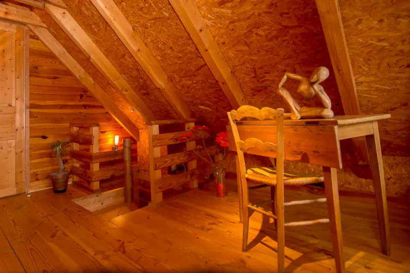 UN CHALET D'EXCEPTION 15 PERSONNES POUR DES VACANCES INOUBLIABLES tarif dégressif !!