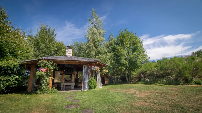 UN CHALET D'EXCEPTION 15 PERSONNES POUR DES VACANCES INOUBLIABLES tarif dégressif !!