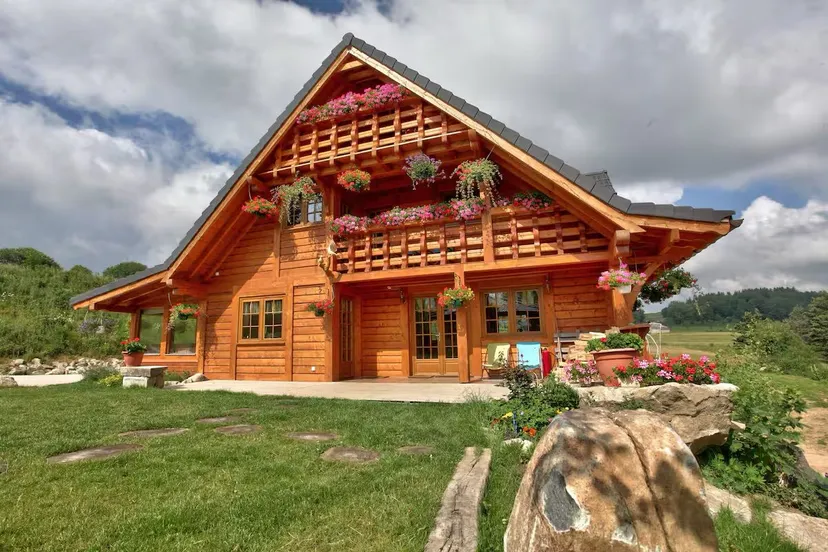 UN CHALET D'EXCEPTION 15 PERSONNES POUR DES VACANCES INOUBLIABLES tarif dégressif !!