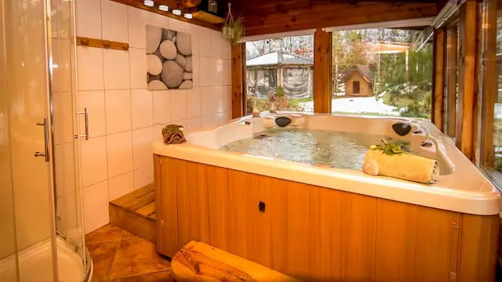 UN CHALET D'EXCEPTION 15 PERSONNES POUR DES VACANCES INOUBLIABLES tarif dégressif !!