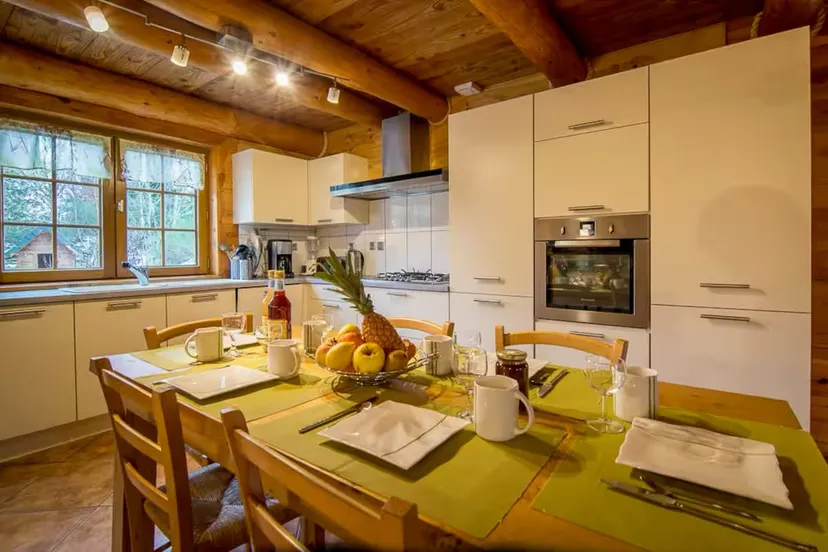 UN CHALET D'EXCEPTION 15 PERSONNES POUR DES VACANCES INOUBLIABLES tarif dégressif !!