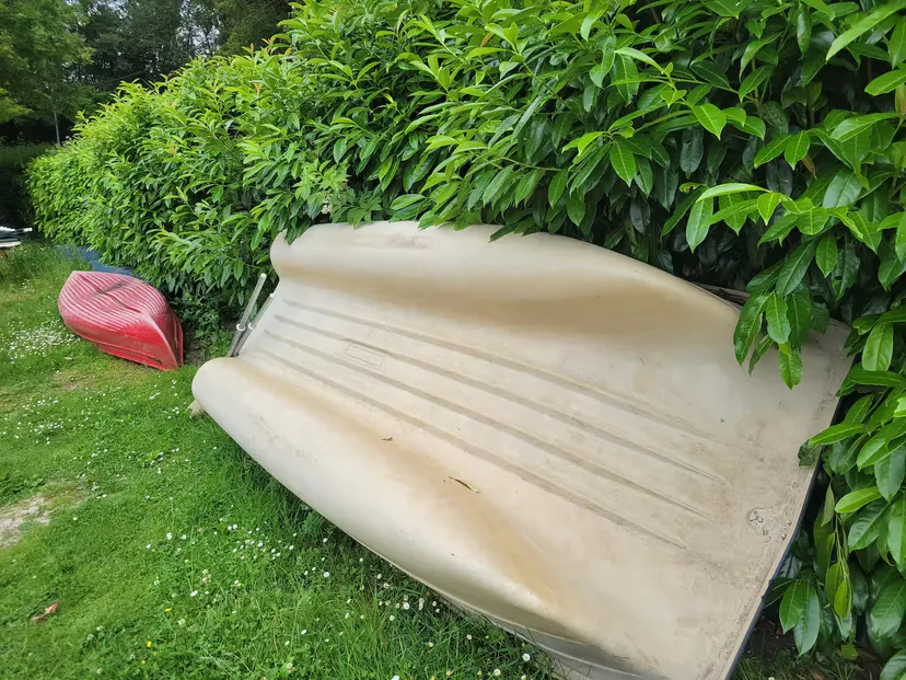 Gite 4 personnes à l’étage avec étang de 9 hectares