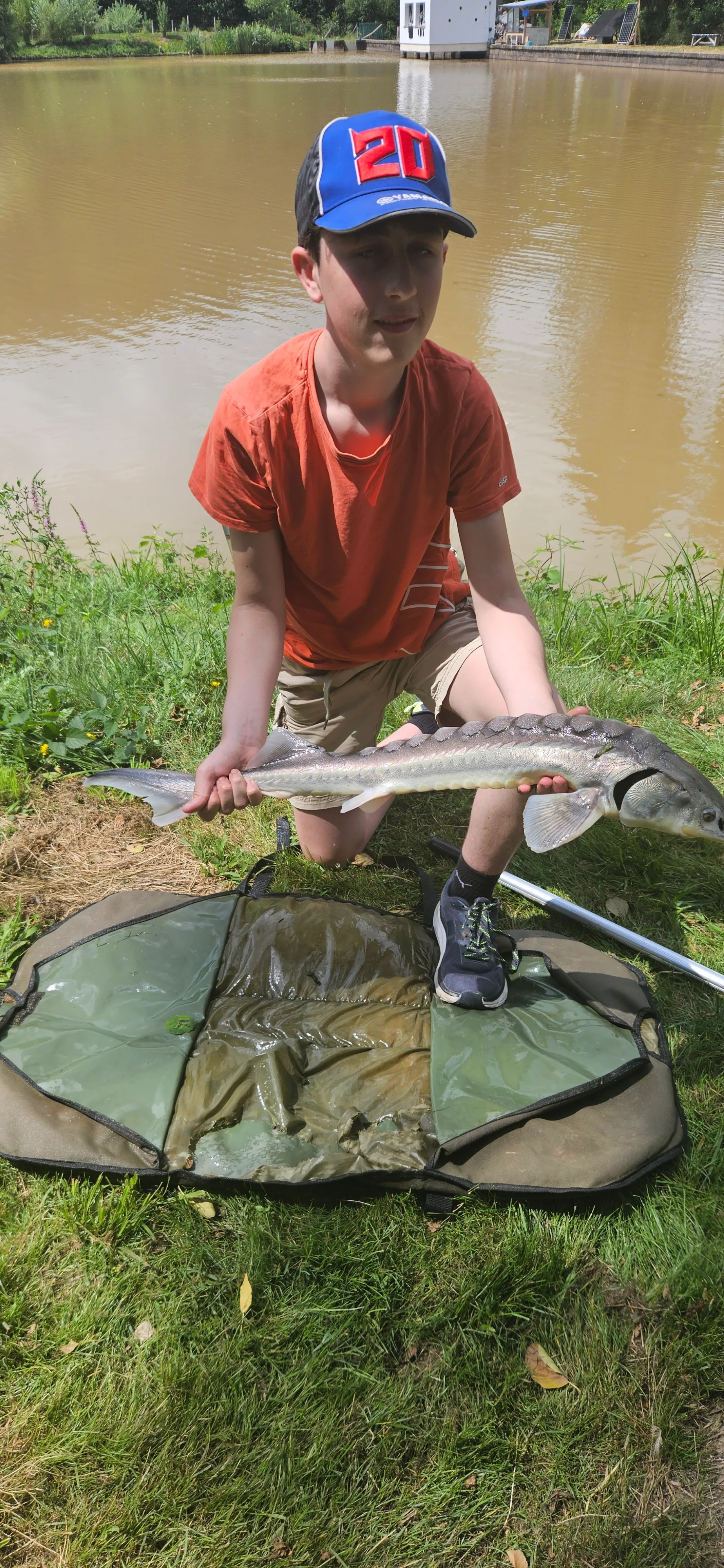 Petit coin de paradis à Fougerolles Saint Valbert en Haute-Saône