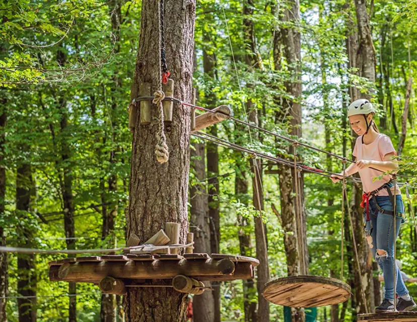 Lodge de luxe en pleine nature au bord d'un étang