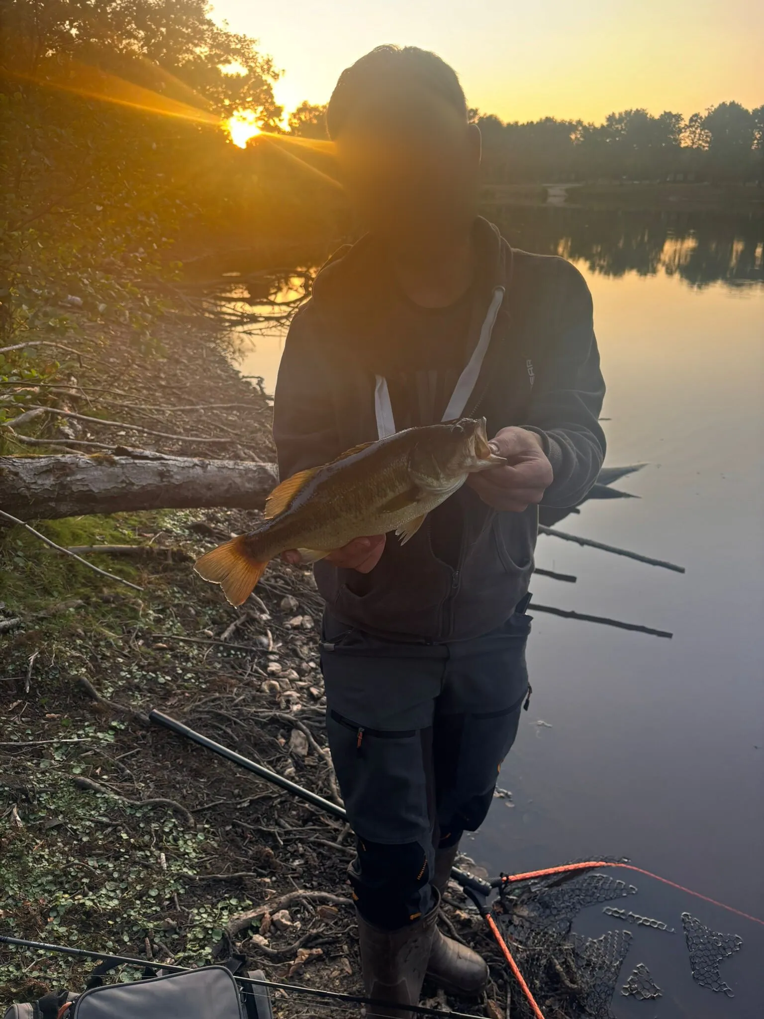 Évasion nature et pêche dans un lodge d’exception
