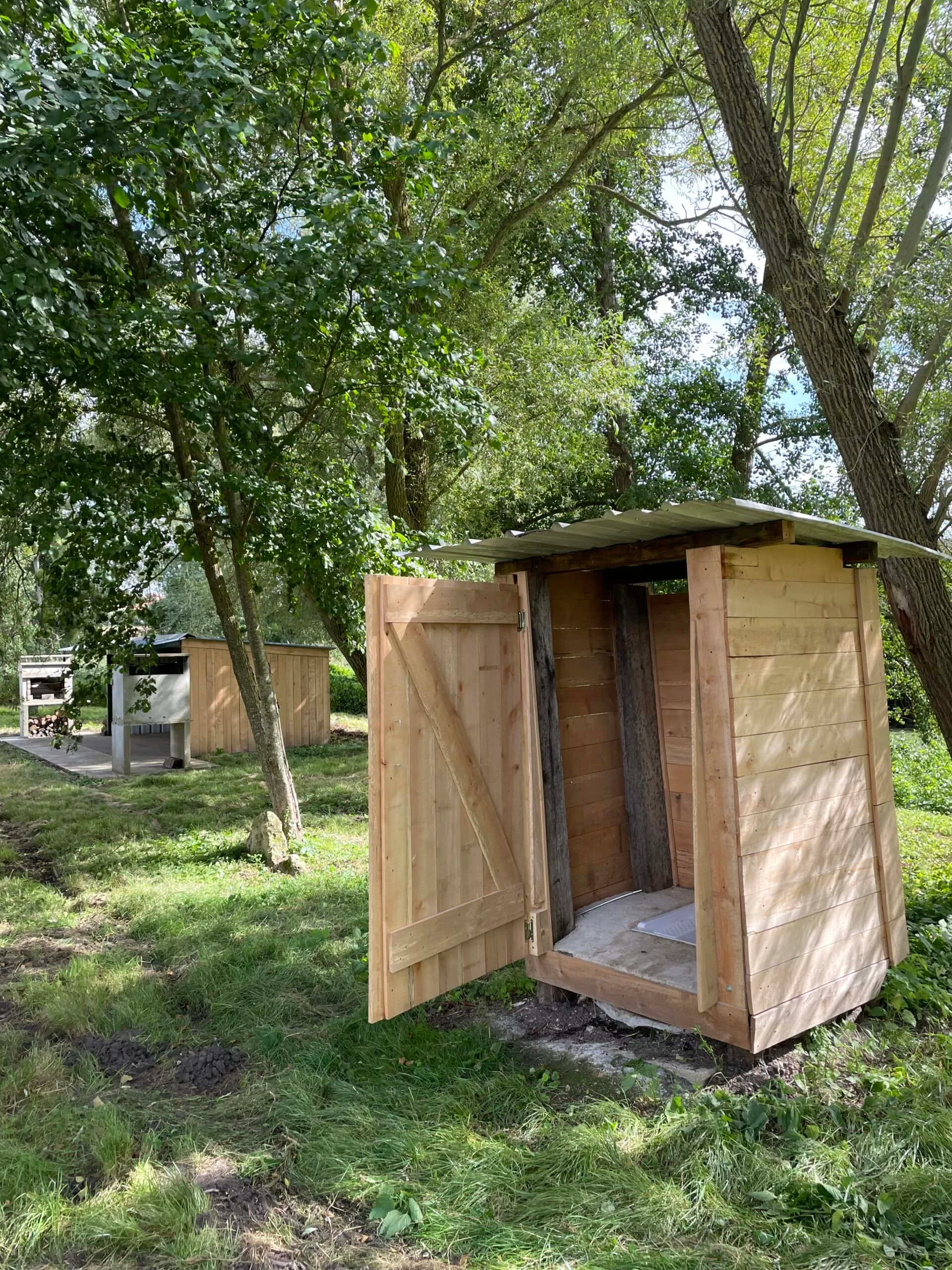 Etang de pêche à louer à côté de Reims