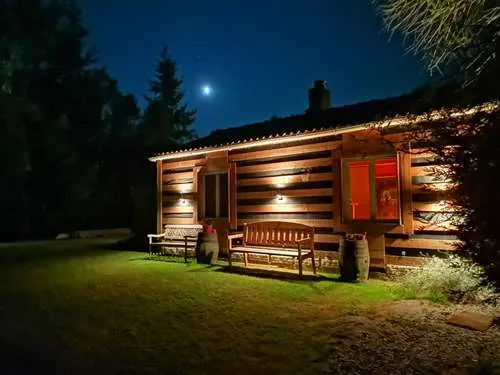 Evasion insulaire mystérieuse au cœur du vignoble nantais