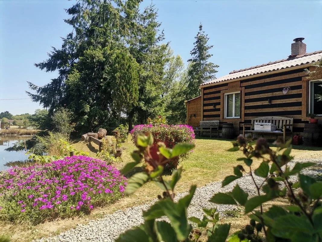 Evasion insulaire mystérieuse au cœur du vignoble nantais
