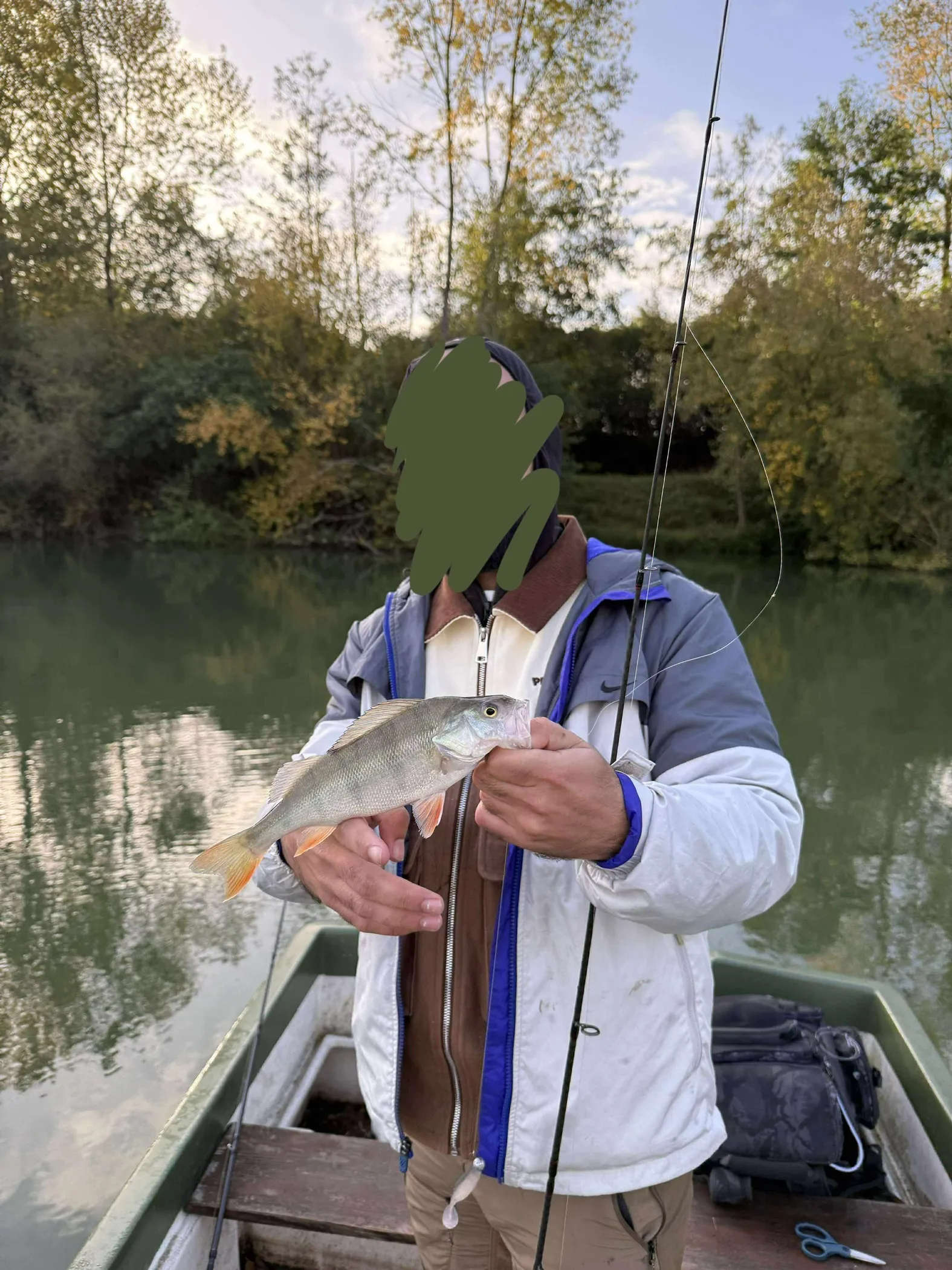 Villa de 120m2 jusqu'à 6 personnes au pied d’un étang de 3Ha privatif