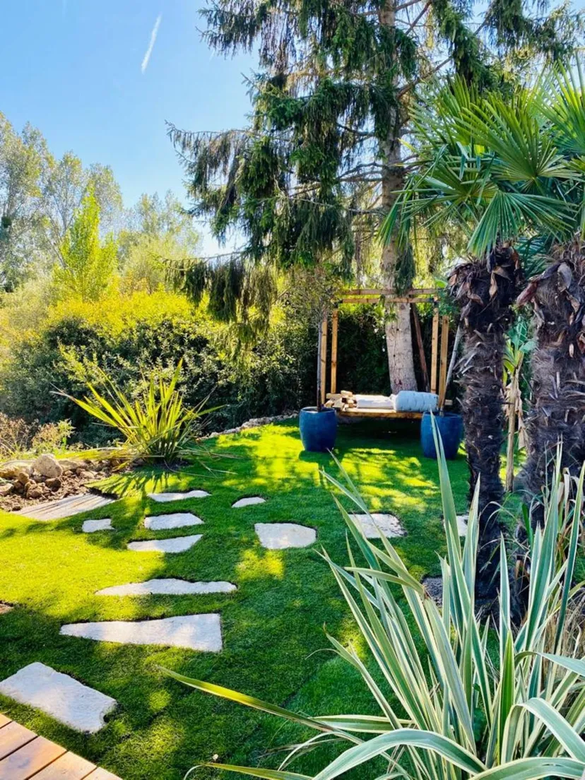 Cottage romantique au bord de l’eau avec jacuzzi privé et pêche 64