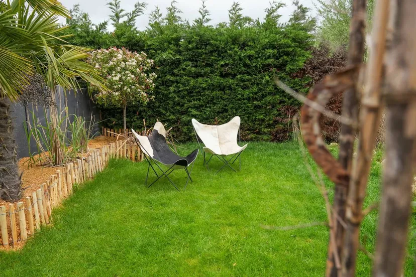 Cottage romantique au bord de l’eau avec jacuzzi privé et pêche 64