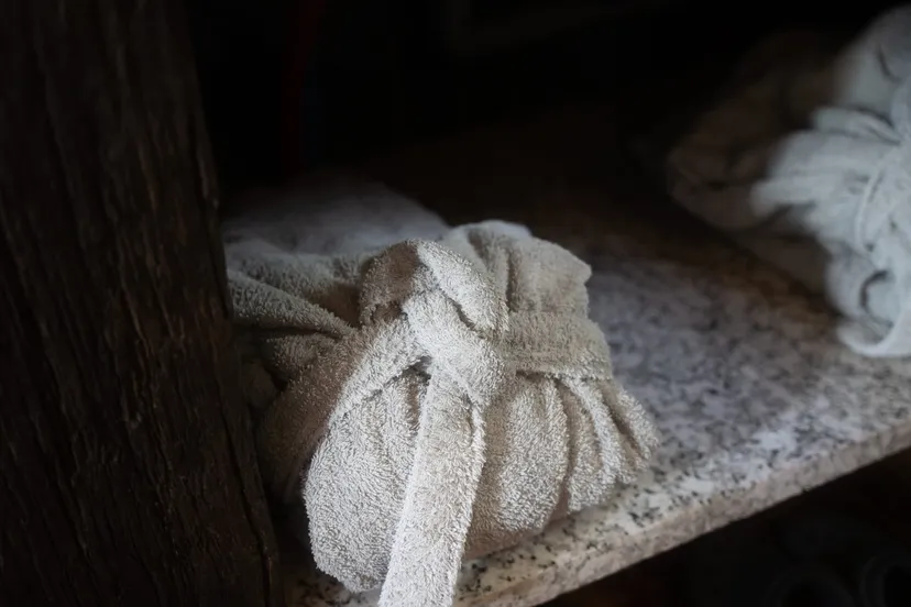 Petit havre romantique avec jacuzzi et pêche 54