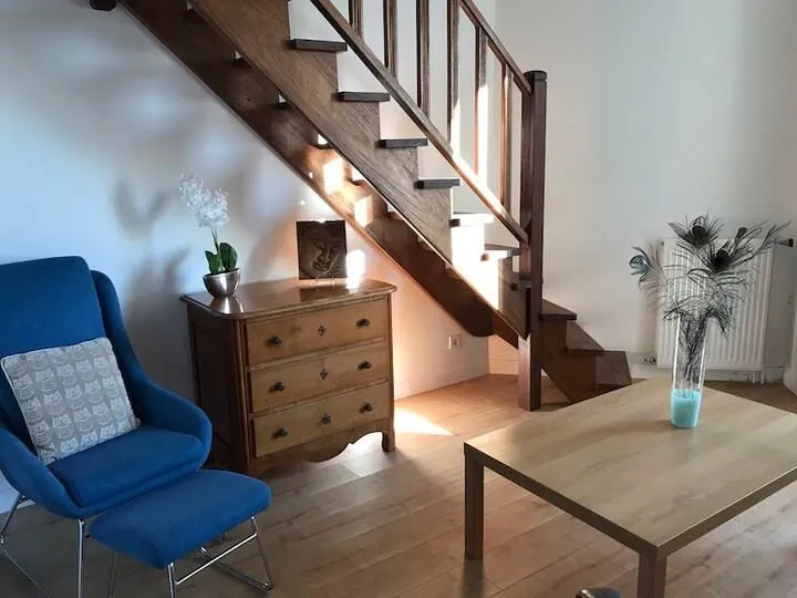 Grand gîte à louer dans le Morvan – 14 couchages, 3 étangs, 7 hectares de nature