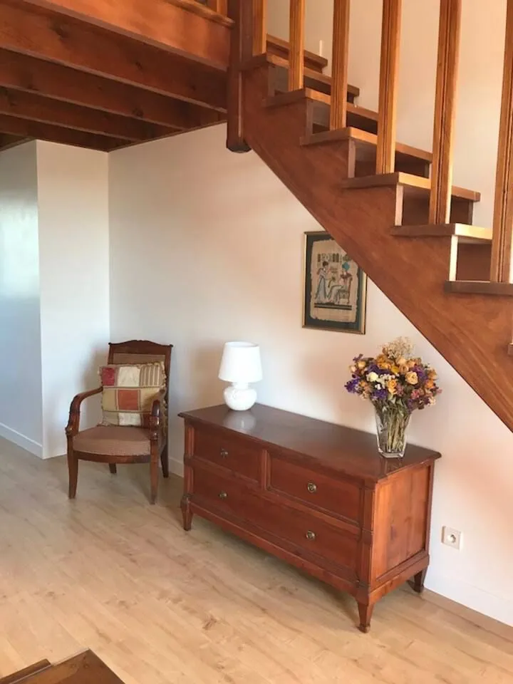 Grand gîte à louer dans le Morvan – 14 couchages, 3 étangs, 7 hectares de nature