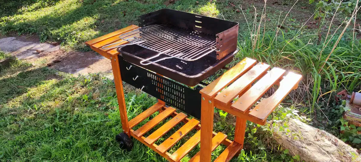 Studio avec accès rivière