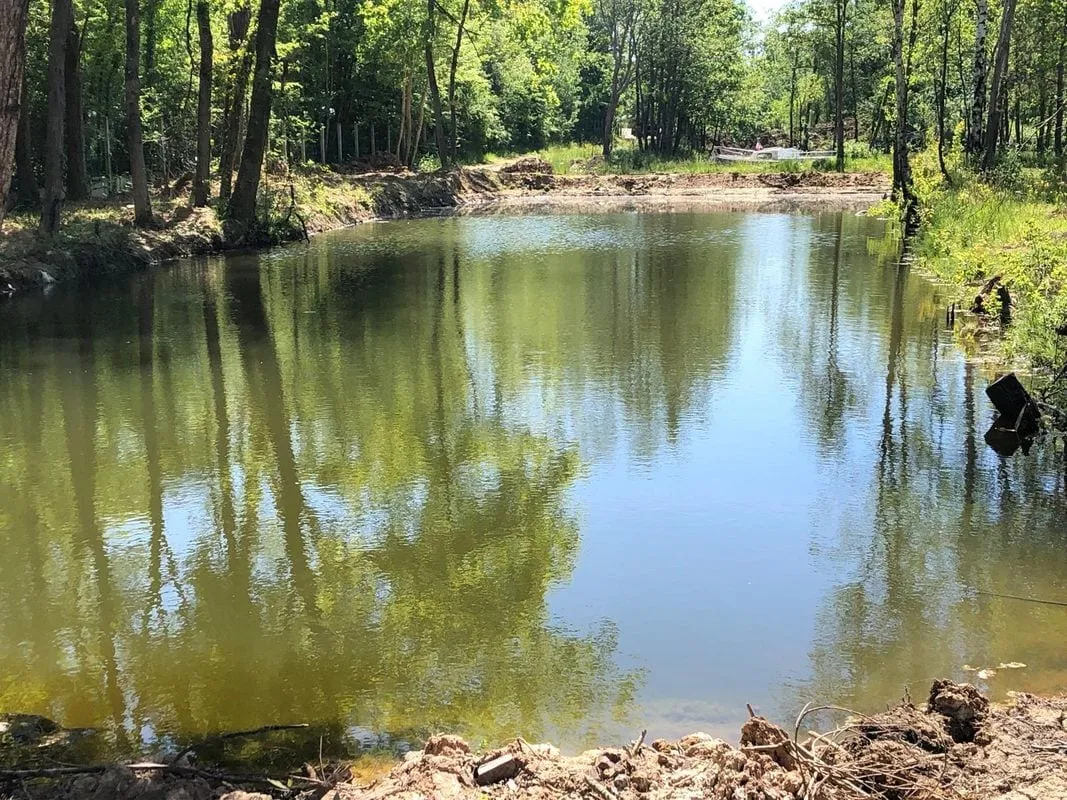 Une journée de pêche et de détente au bord de l’eau