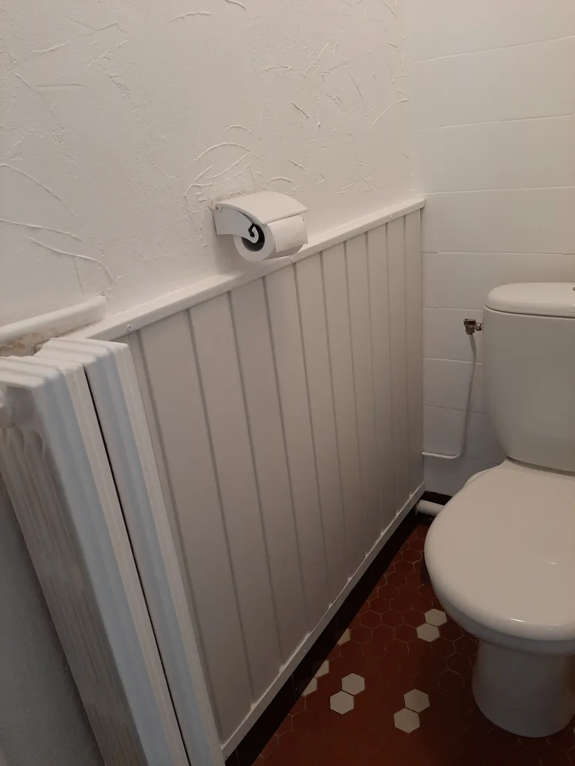 Gite 2 personnes avec son étang privé