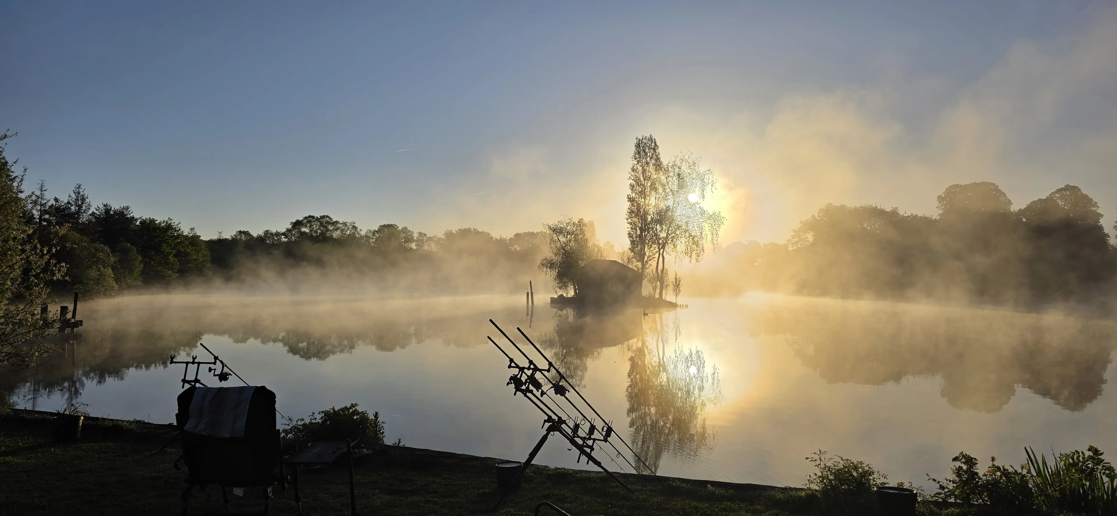 Gîte nature avec bain nordique et pêche no-kill