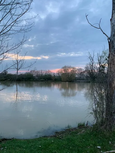 Etang à louer en Indre - la nature avec 1ha d'eau