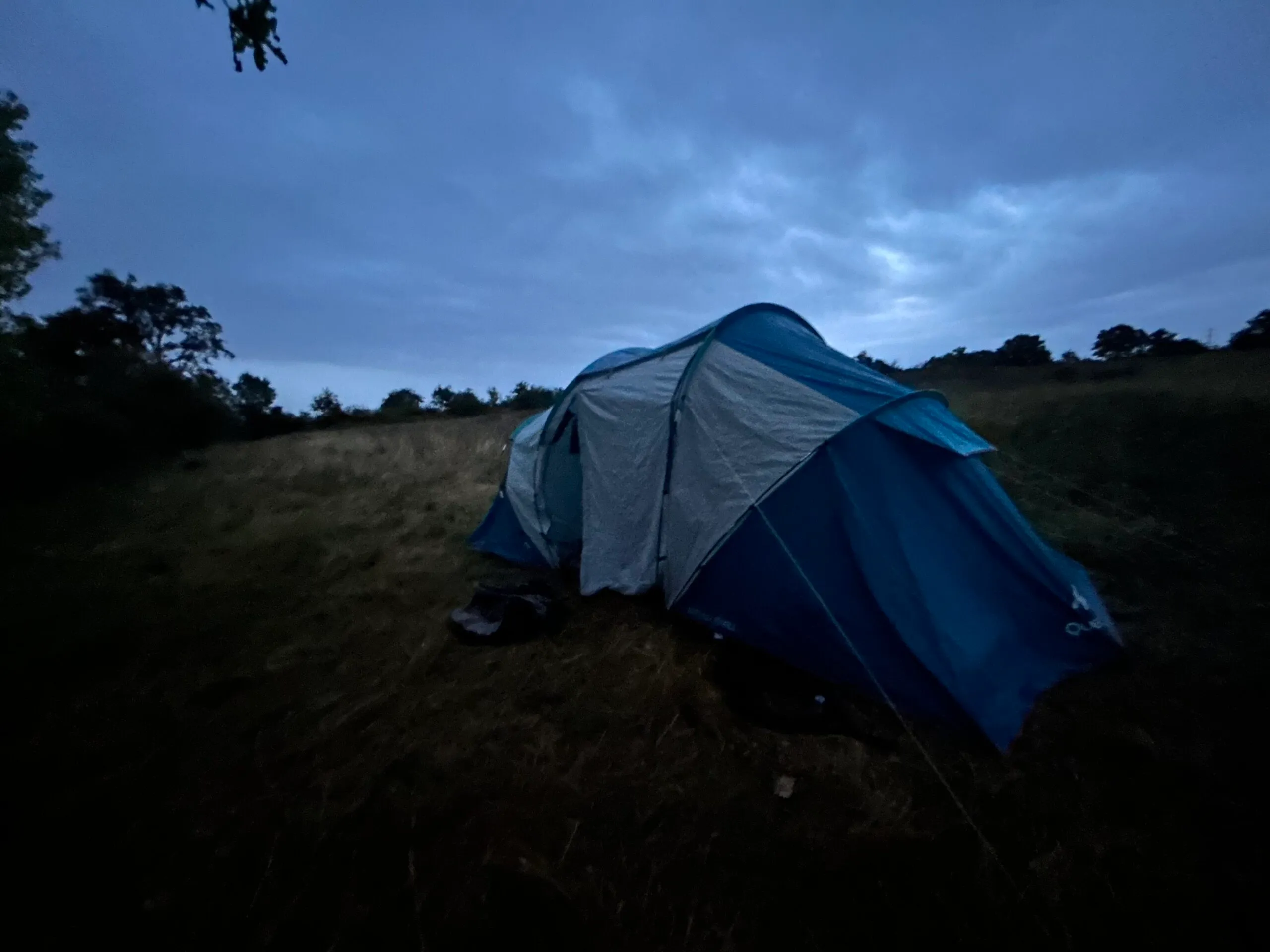 Etang à louer en Indre - la nature avec 1ha d'eau