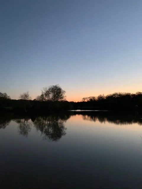 Etang à louer en Indre - la nature avec 1ha d'eau