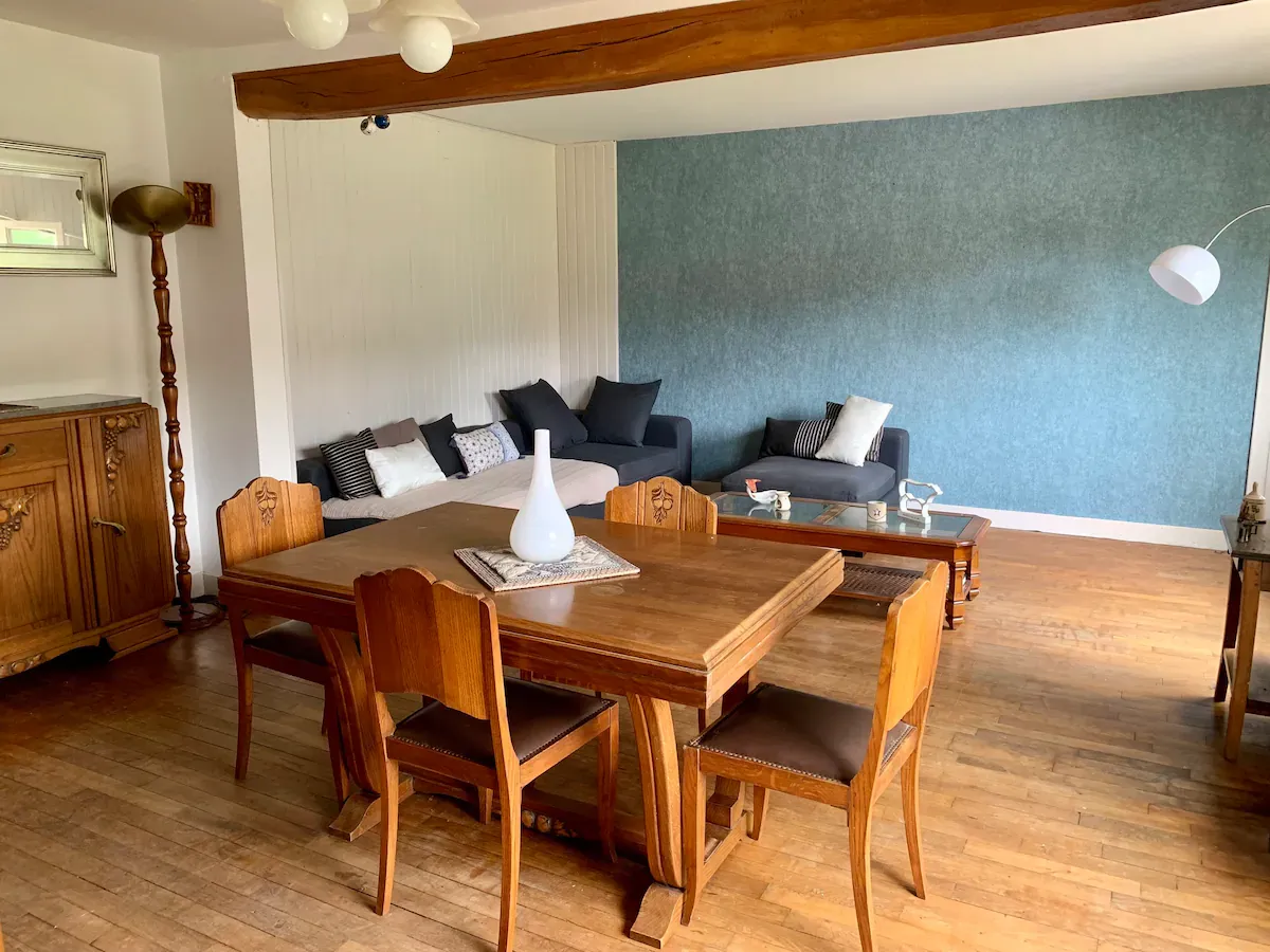 Gîte au cœur du Limousin : détente, pêche et nature à votre porte