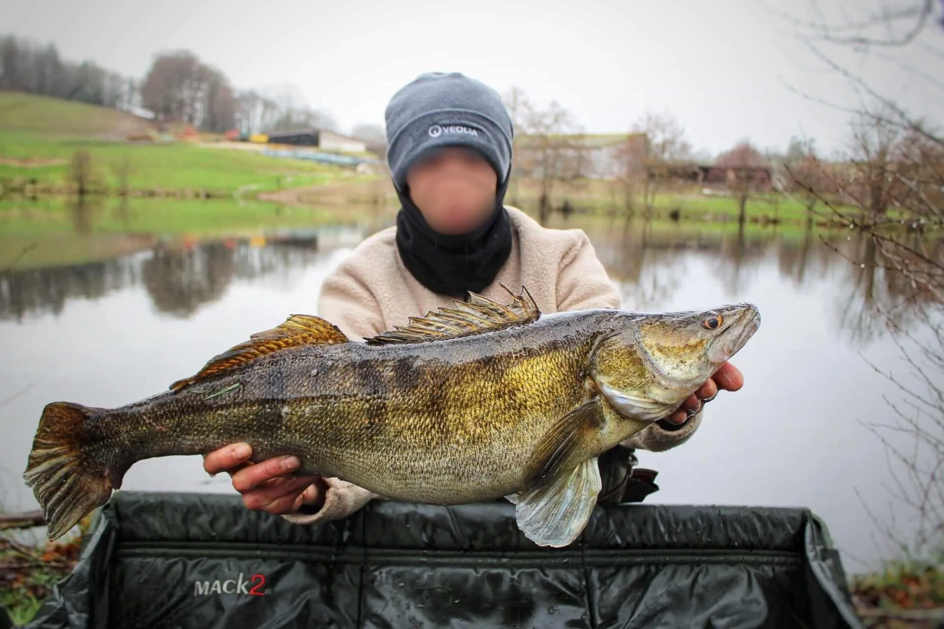 Gîte au cœur du Limousin : détente, pêche et nature à votre porte