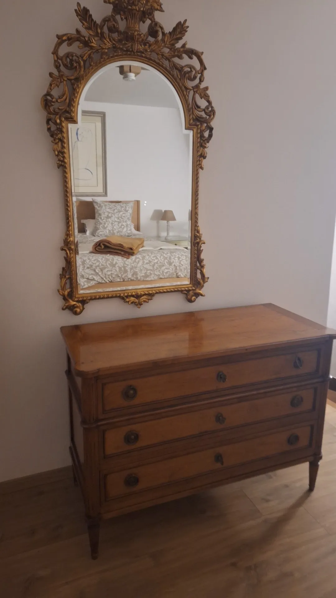 Havre de paix en pleine nature avec 3 étangs privé La Past